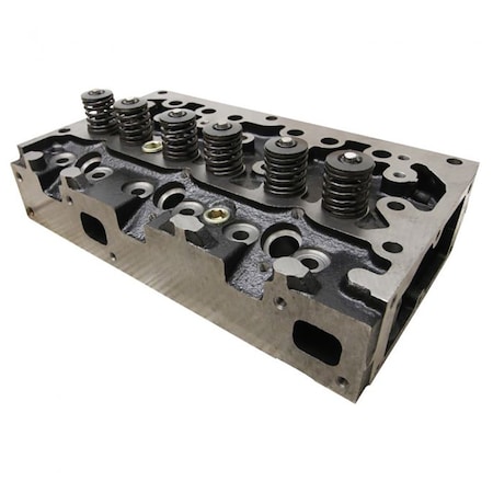 Aftermarket CYLINDER HEAD A-3637389M91-AI
